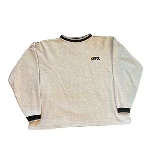 Vintage FX sweatshirt